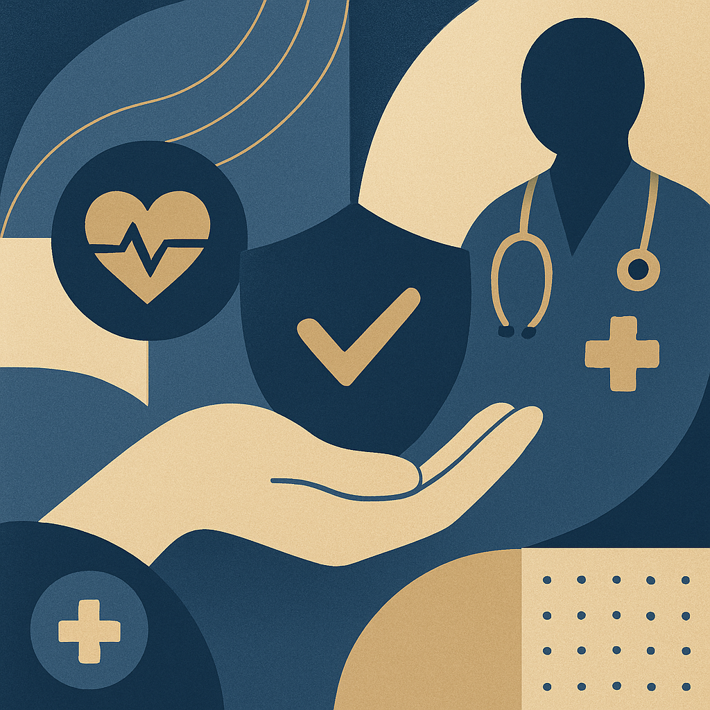 Confiança e Segurança